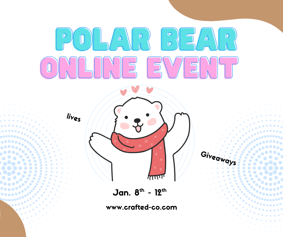 Polar Bear Online Event