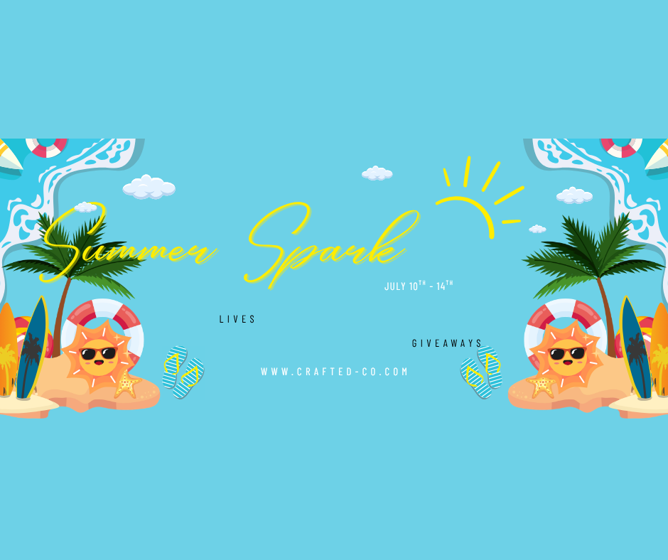 Summer Spark