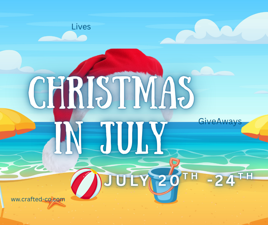 Christmas in July