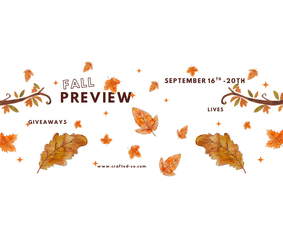 Fall Preview