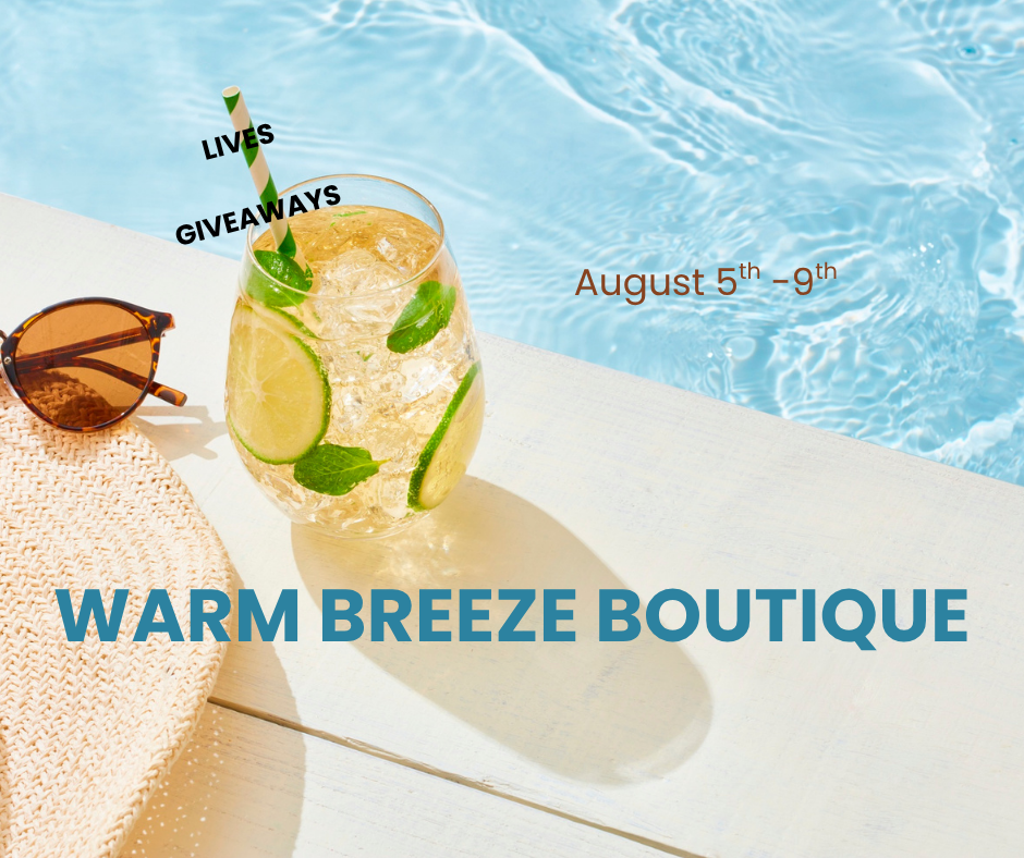 Warm Breeze Boutique