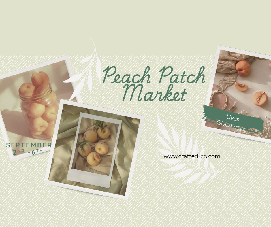 Peach Patch Market