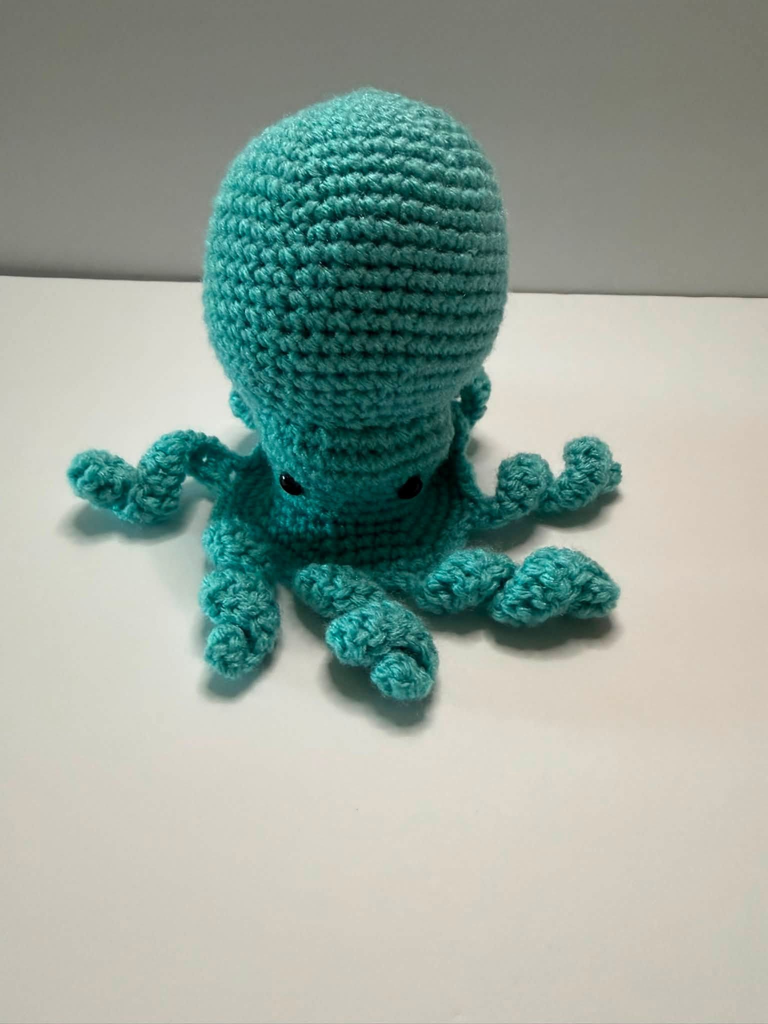 Medium Kraken