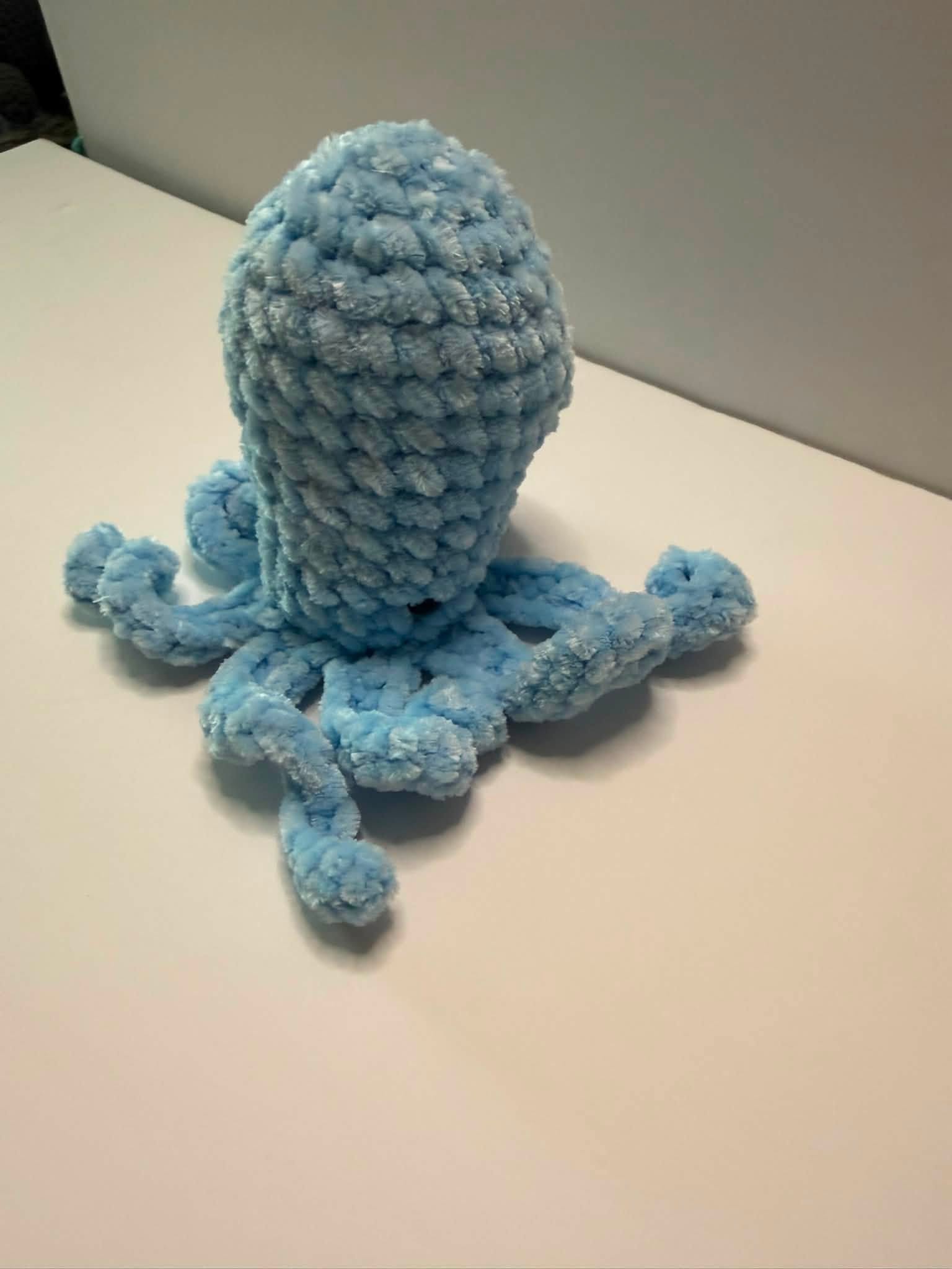 Small Kraken