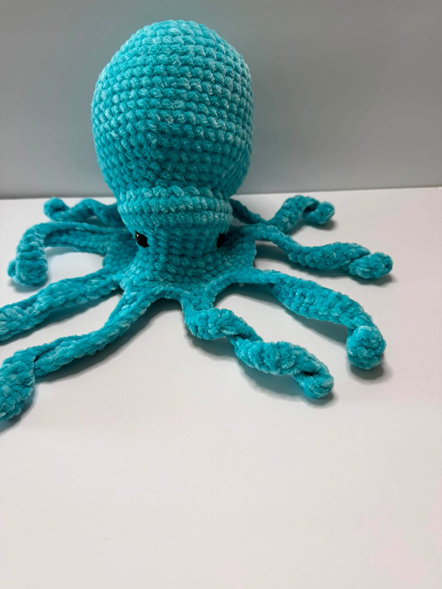 Large Kraken